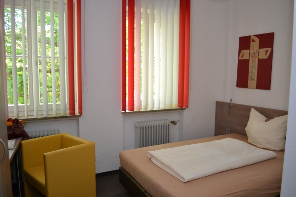 DiaLog-Hotel (Neuendettelsau)
